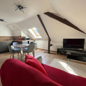 Appartement 2 personnes